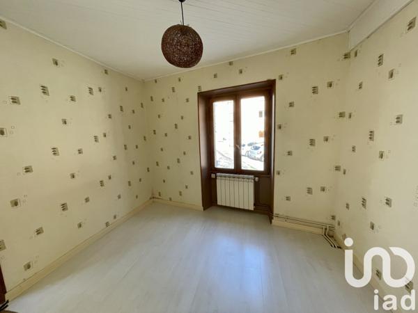 House for sale 3 rooms 70 m² Le Gua