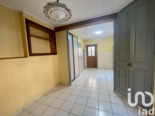 House for sale 3 rooms 70 m² Le Gua