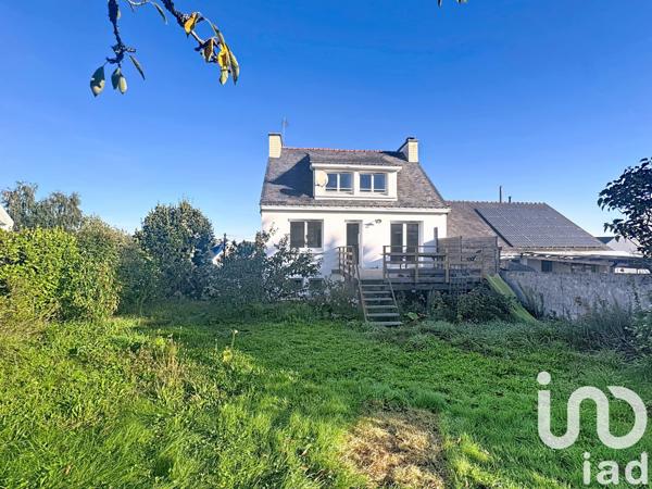 Location maison 7 pièces 134 m² Le Bono