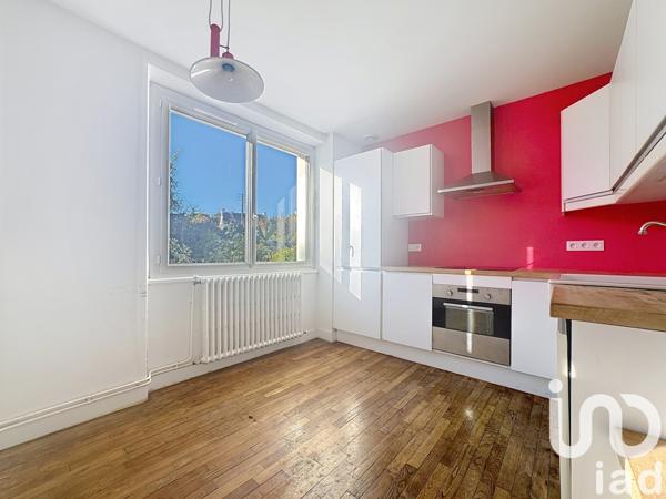 Location maison 7 pièces 134 m² Le Bono