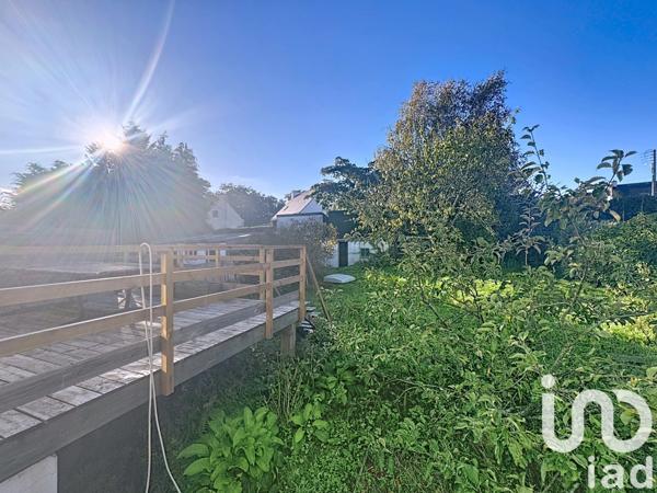 Location maison 7 pièces 134 m² Le Bono