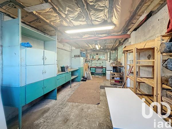 Location maison 7 pièces 134 m² Le Bono