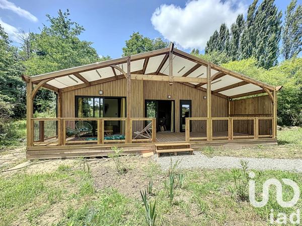 Maison à vendre 4 pièces 50 m² Ambon