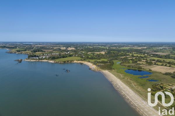 Maison à vendre 4 pièces 50 m² Ambon