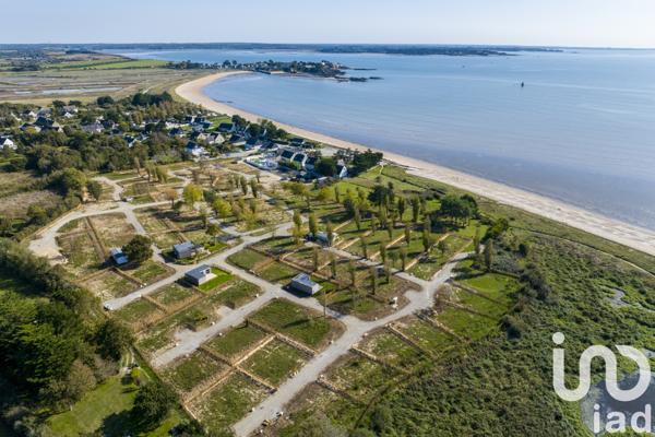 Maison à vendre 4 pièces 50 m² Ambon