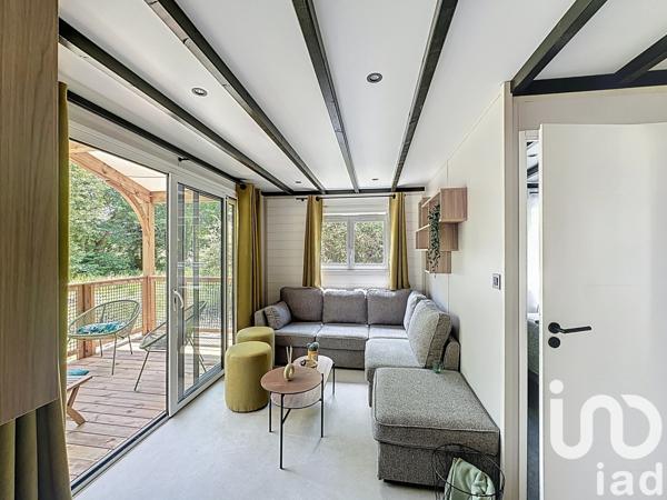 Maison à vendre 4 pièces 50 m² Ambon