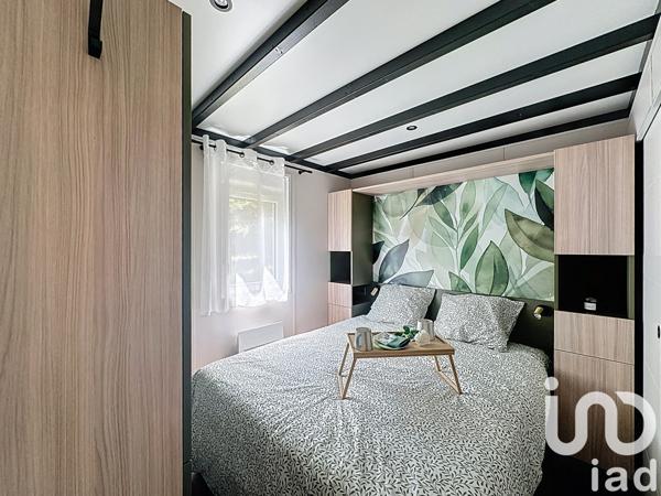 Maison à vendre 4 pièces 50 m² Ambon