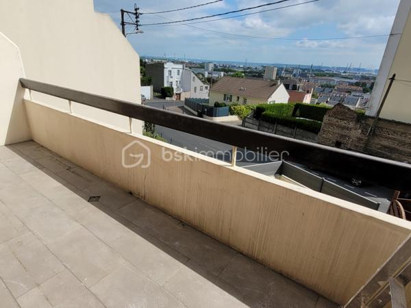 Duplex de 101 m²