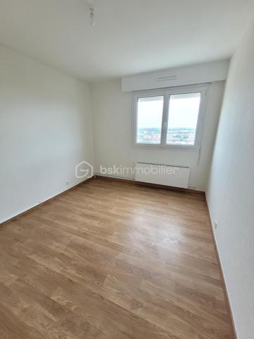 Duplex de 101 m²