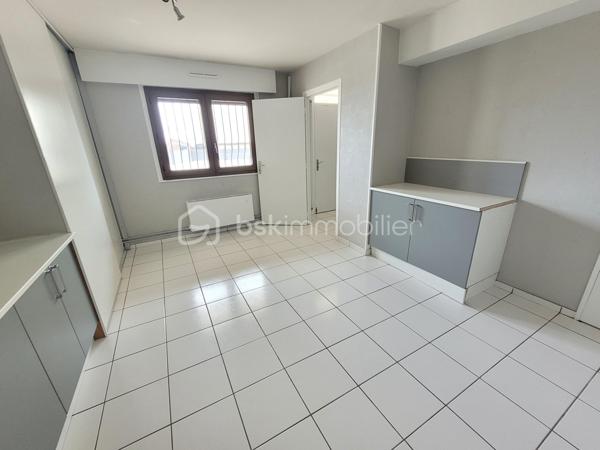 Duplex de 101 m²