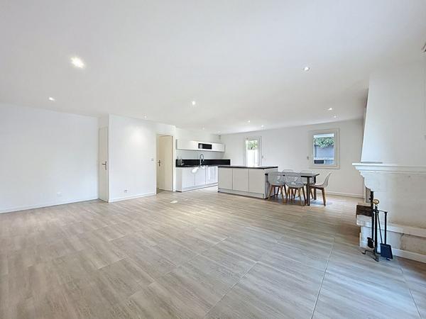 Gardanne - Maison T5 - 110 m2