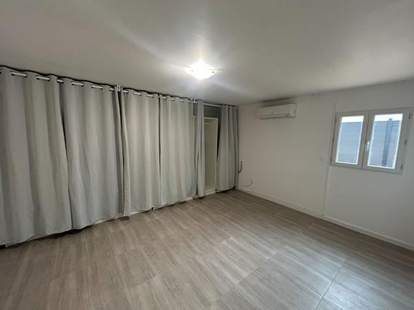Gardanne - Maison T5 - 110 m2