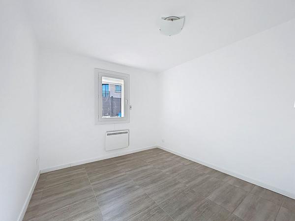 Gardanne - Maison T5 - 110 m2