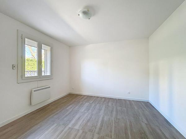 Gardanne - Maison T5 - 110 m2