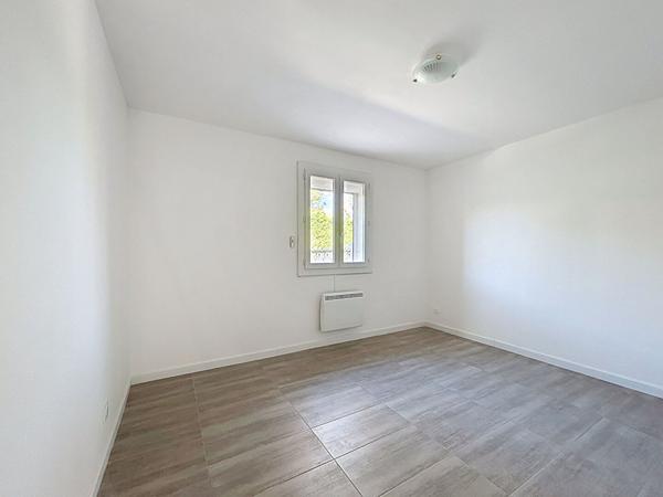 Gardanne - Maison T5 - 110 m2