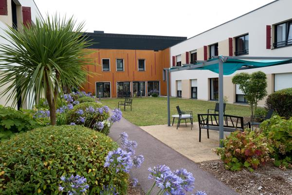 Appartement 1 pièce - 20 m²