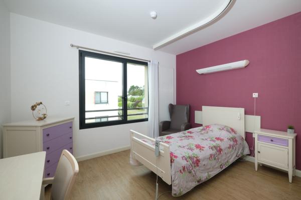 Appartement 1 pièce - 20 m²