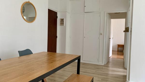 Location appartement Fontainebleau - 2 pièce(s) - 43 m² - 1 000 €/mois