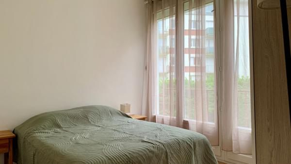 Location appartement Fontainebleau - 2 pièce(s) - 43 m² - 1 000 €/mois