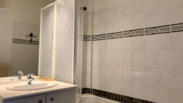 Location appartement Fontainebleau - 2 pièce(s) - 43 m² - 1 000 €/mois