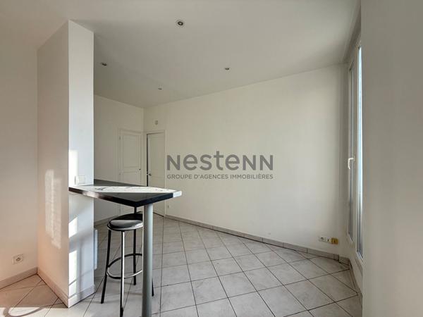 Appartement T2 de 30m2 rue du docteur Fiolle 13006 - Idéal marchands de biens ou investissseurs