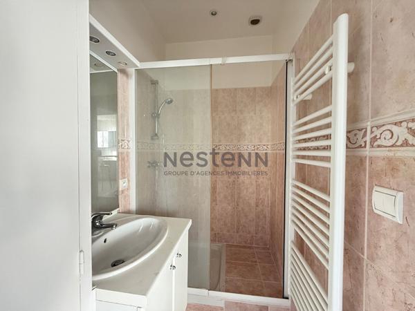 Appartement T2 de 30m2 rue du docteur Fiolle 13006 - Idéal marchands de biens ou investissseurs