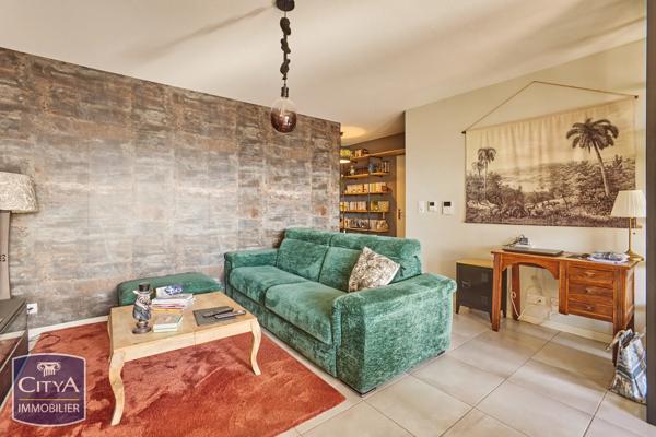 Appartement à vendre 2 pièces 60m² Lormont (33310)