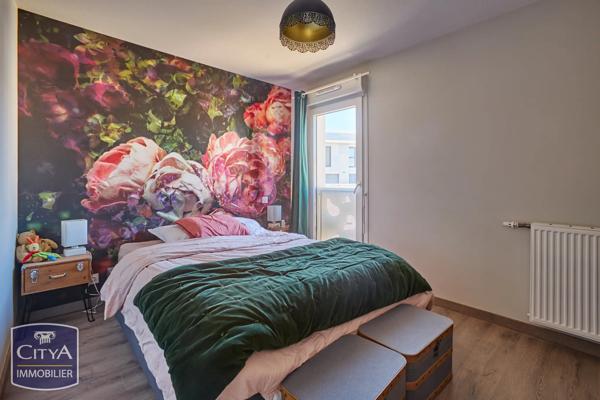 Appartement à vendre 2 pièces 60m² Lormont (33310)