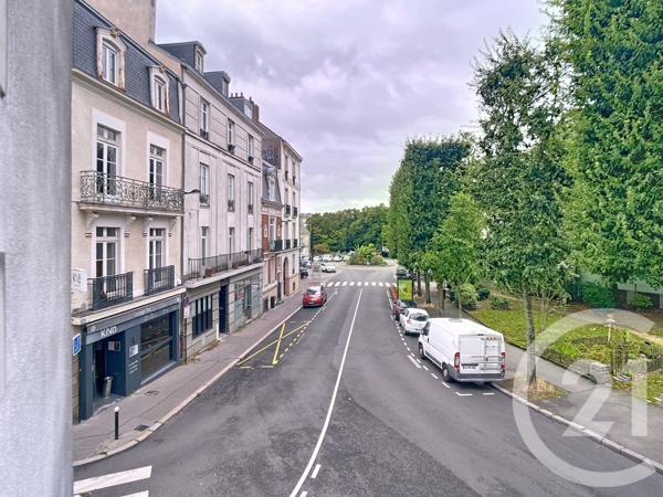 Appartement F3 à vendre  3 pièces - 80 m2 NANTES - 44