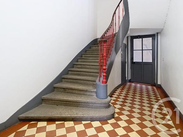 Appartement F3 à vendre  3 pièces - 80 m2 NANTES - 44