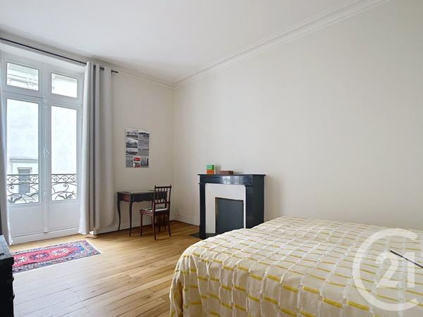 Appartement F3 à vendre  3 pièces - 80 m2 NANTES - 44