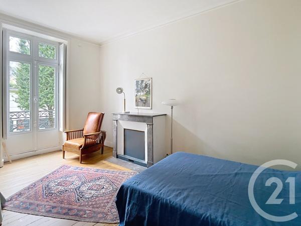 Appartement F3 à vendre  3 pièces - 80 m2 NANTES - 44