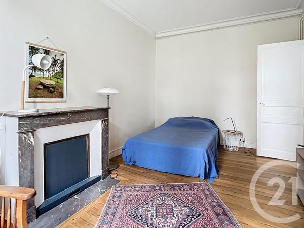 Appartement F3 à vendre  3 pièces - 80 m2 NANTES - 44