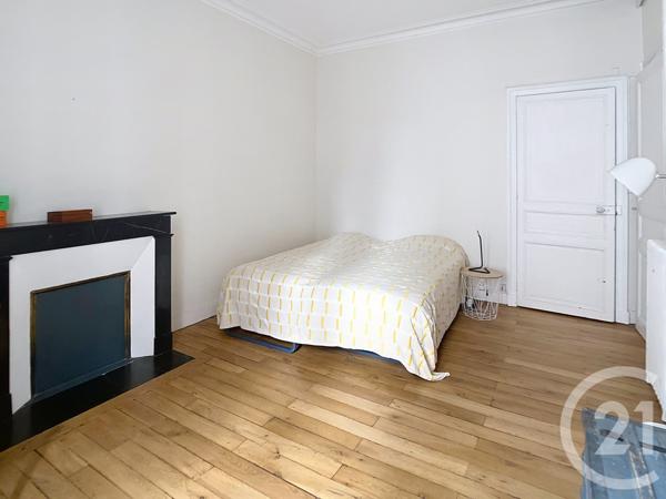 Appartement F3 à vendre  3 pièces - 80 m2 NANTES - 44