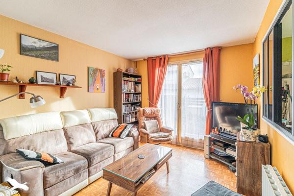 Maison à vendre |  Mérignac |  5 pièces | 93 m²