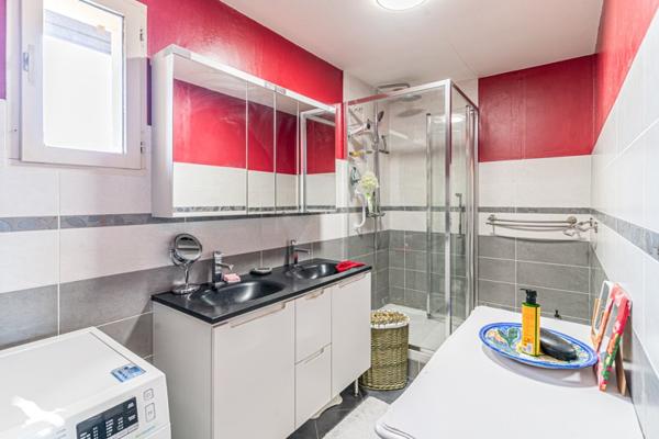 Maison à vendre |  Mérignac |  5 pièces | 93 m²