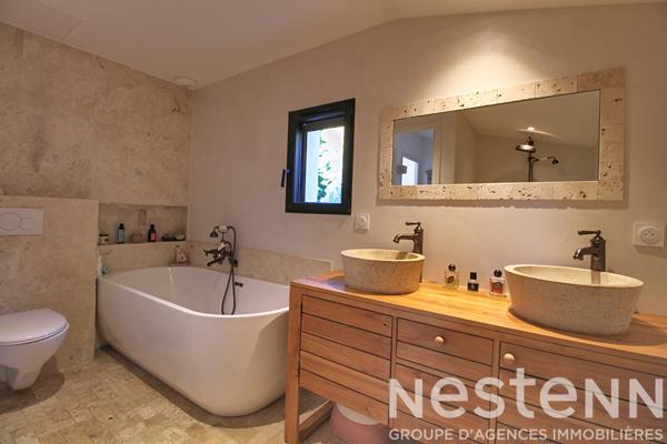 A VENDRE CALLAS - PETITE MAISON/ANNEXE + PROJET CONSTRUCTION + PISCINE