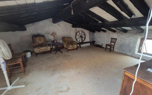 Maison à vendre    4 pièces •  Mosset