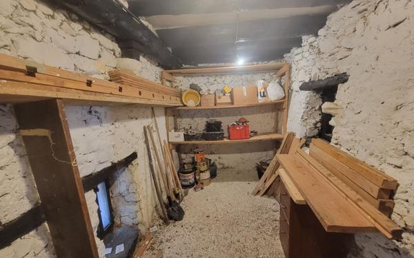 Maison à vendre    4 pièces •  Mosset