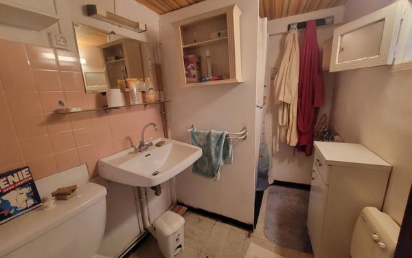 Maison à vendre    4 pièces •  Mosset