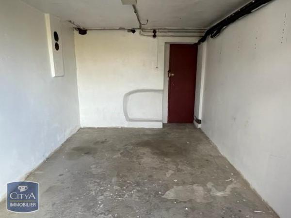 Location parking Besançon (25000)