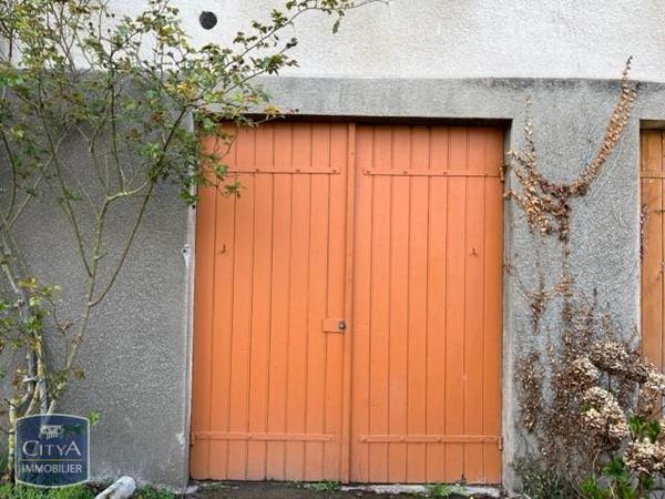 Location parking Besançon (25000)