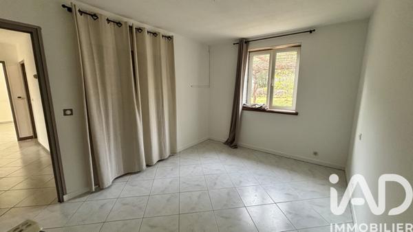 Maison à vendre 5 pièces 140 m² Chauzon