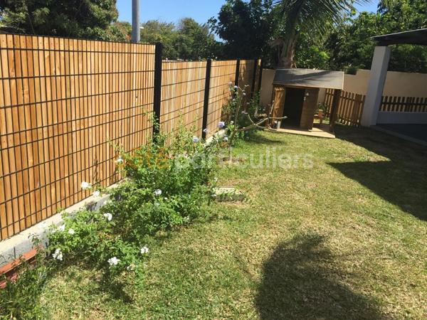 Location Maison75 m² - 4 Pièces - La Saline (97434)