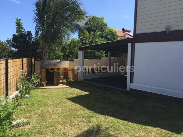 Location Maison75 m² - 4 Pièces - La Saline (97434)