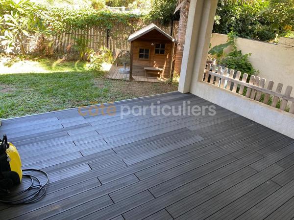 Location Maison75 m² - 4 Pièces - La Saline (97434)