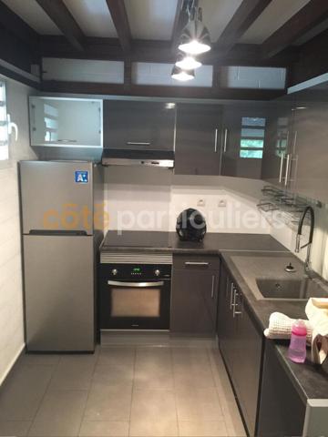 Location Maison75 m² - 4 Pièces - La Saline (97434)