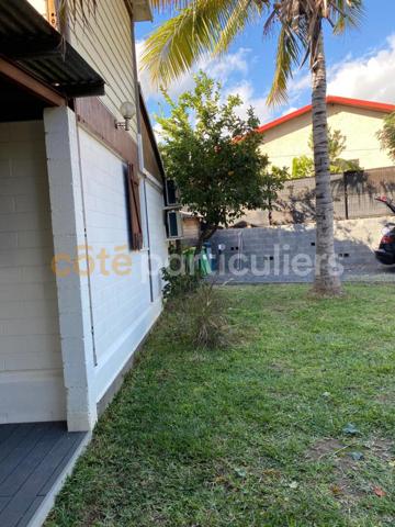 Location Maison75 m² - 4 Pièces - La Saline (97434)