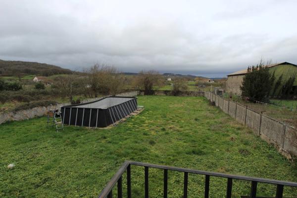 Dpt Côte d'Or (21), à vendre VENAREY LES LAUMES maison P 4 de 82 m²