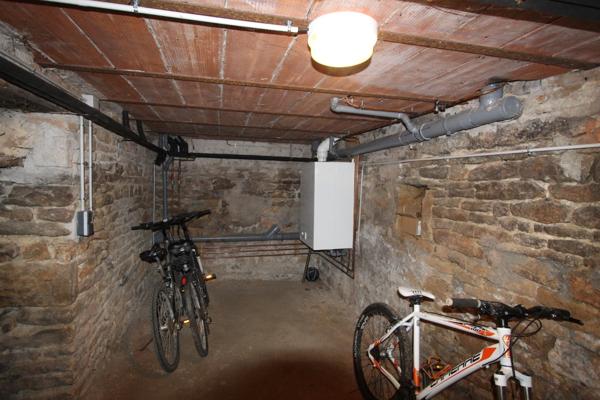 Dpt Côte d'Or (21), à vendre VENAREY LES LAUMES maison P 4 de 82 m²